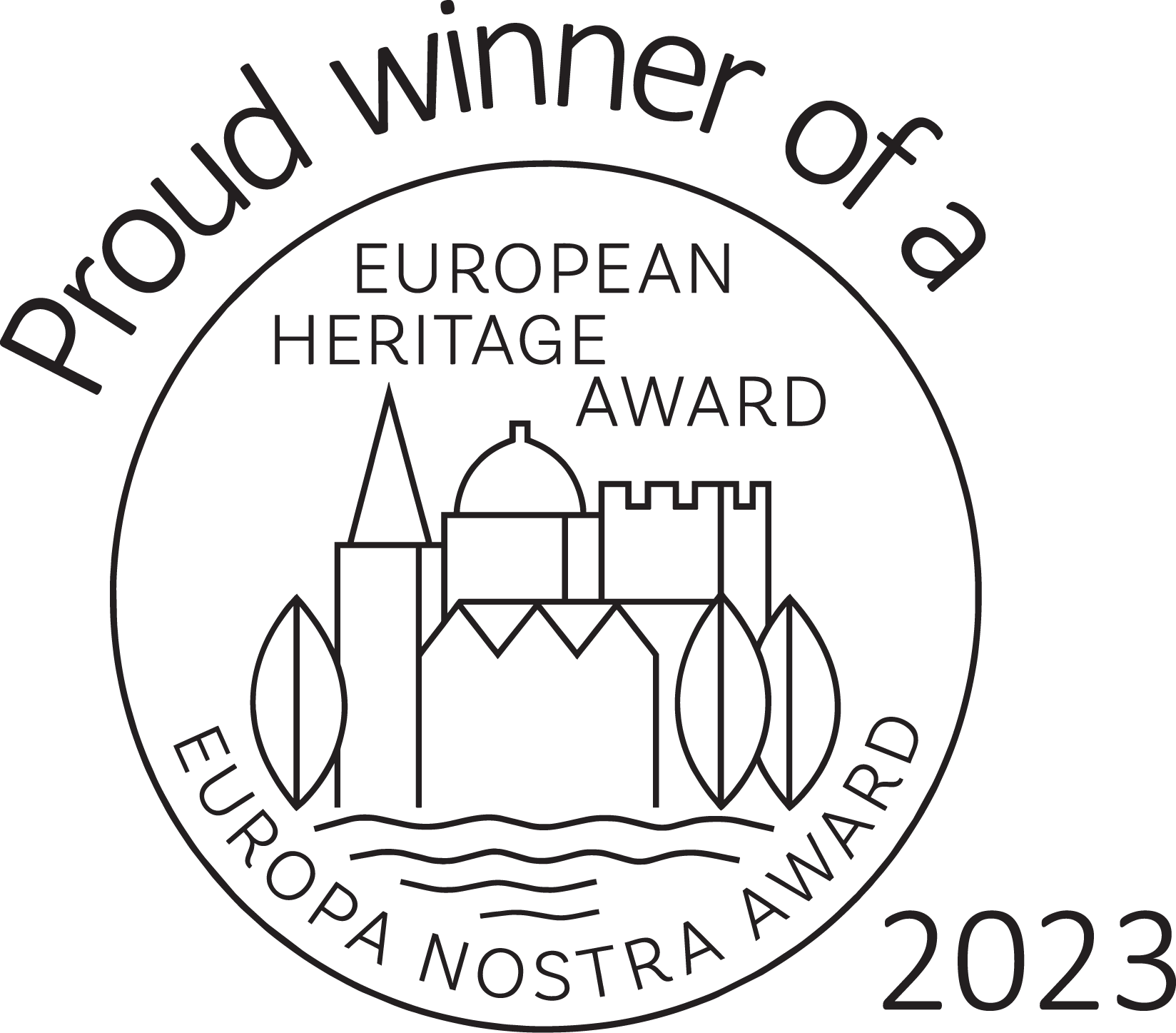 European Heritage