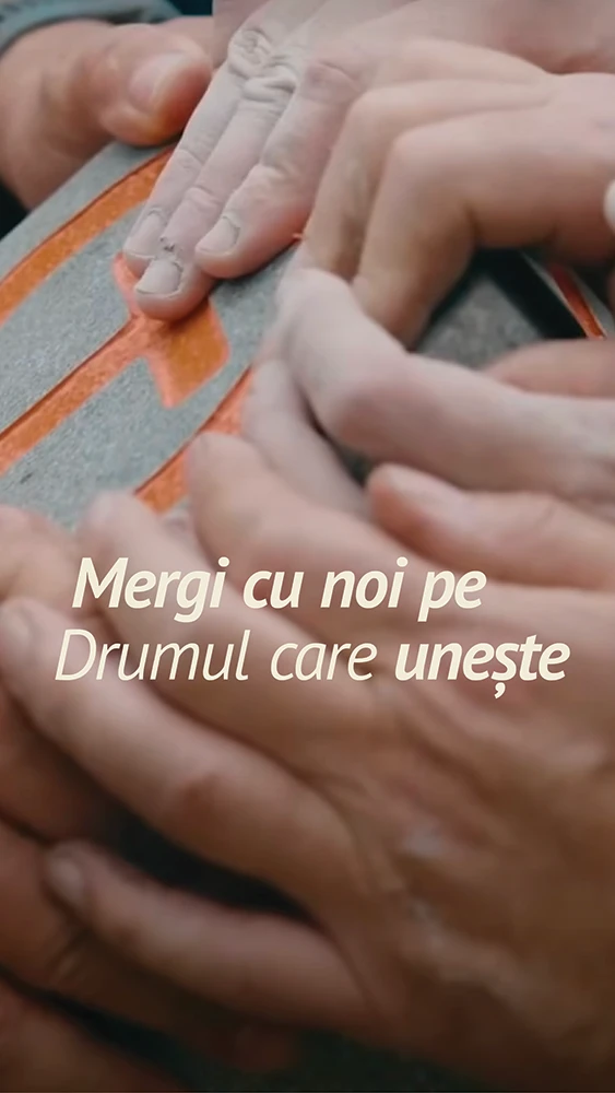 Via Transilvanica - Via Transilvanica se extinde!