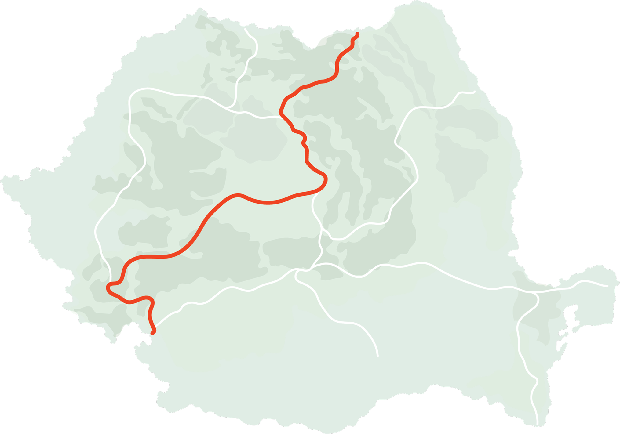 Via Transilvanica - Via Transilvanica se extinde!